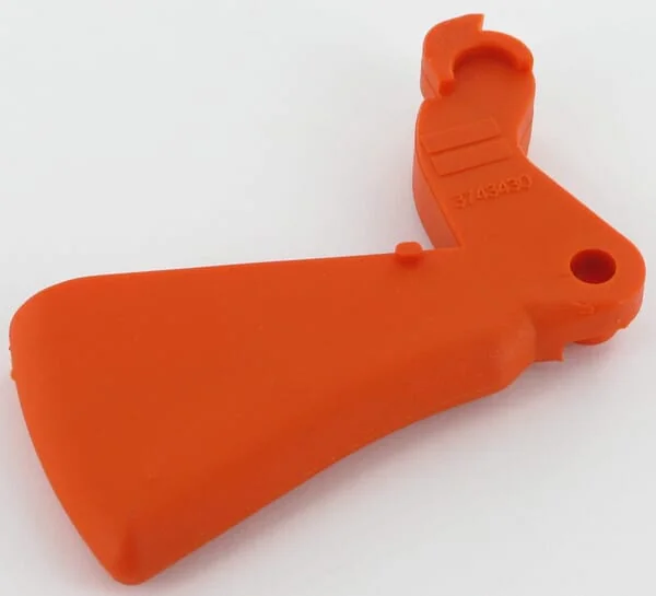 Alpina - 3L37434311 - Throttle Lever