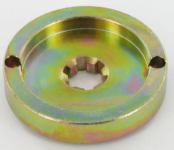 Alpina - ALP3641640 - Clamp Ring Splined For Blade
