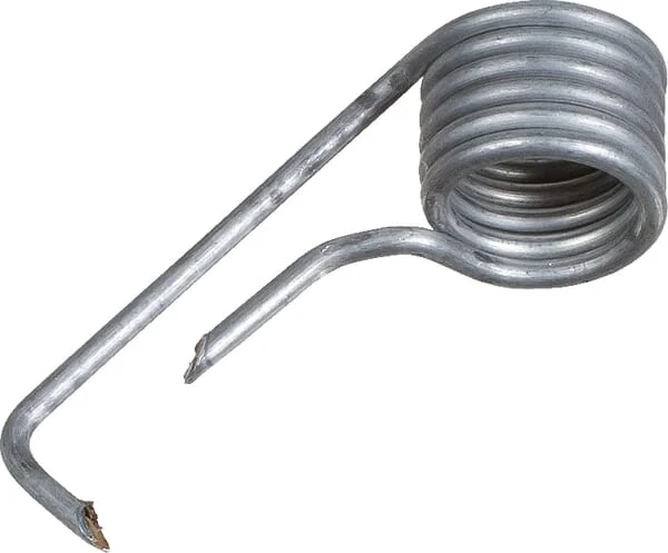 Alpina - ALP3657530 - Spring Spark Plug Cap