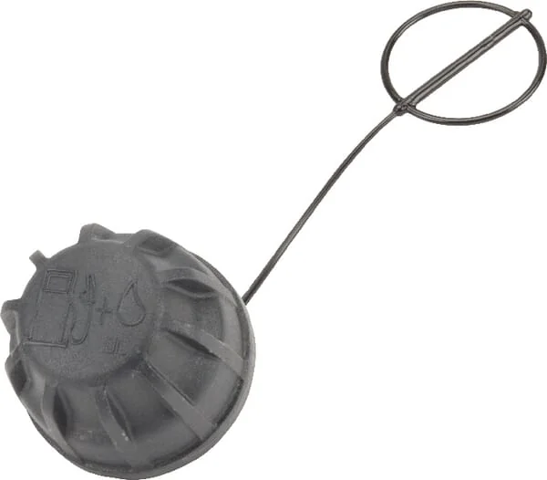 Alpina - ALP8741370 - Petrol Cap