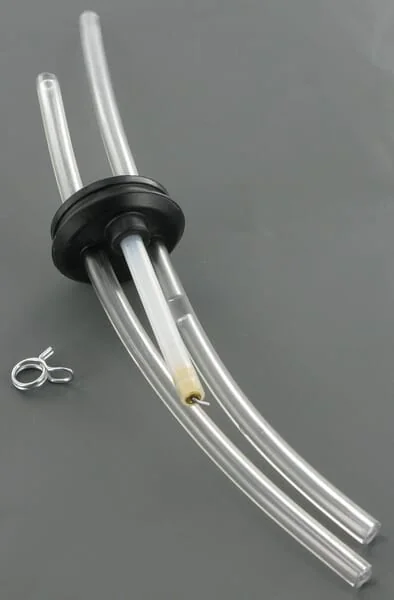 Alpina - ALP8745540 - Grommet With Hose