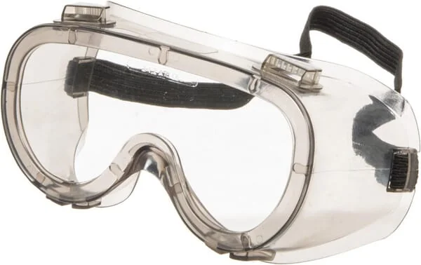 Alpina - ALP9959905 - Safety Glasses