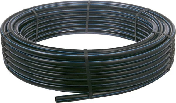 Alprene - PE202250 - Pipe PE-40 20x2.2mm 50m KIWA