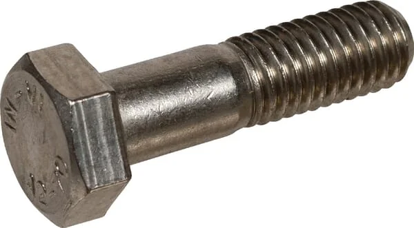 Amazone - 01362100 - Hexagon Screw 4014 8x 30x17 A