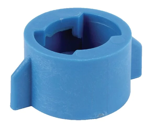 Amazone - 103687940 - Nozzle Cap Blue Cebeco