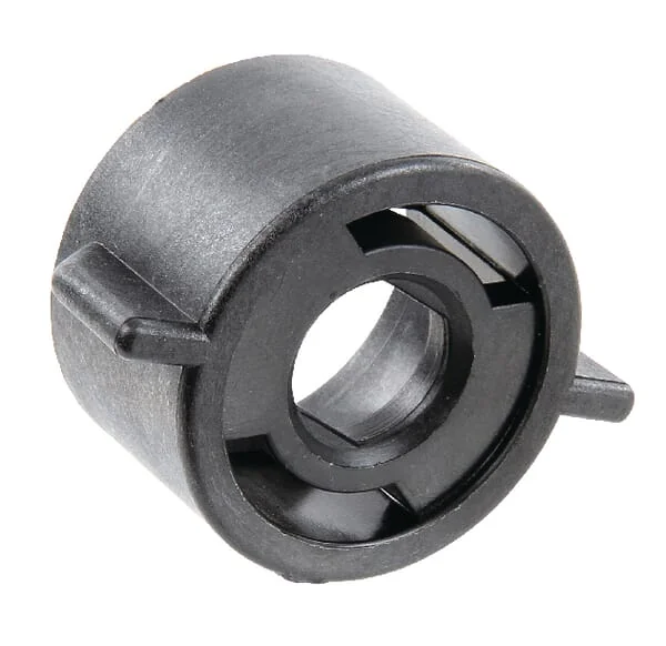 Amazone - 103687981 - Nozzle Cap Black Cebeco
