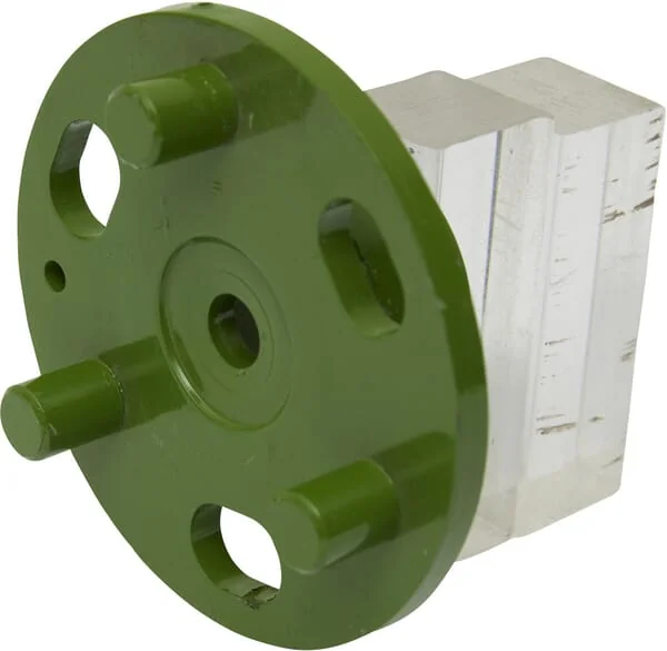 AMAZONE - 105368 - Coupling Flange II (02/K5)