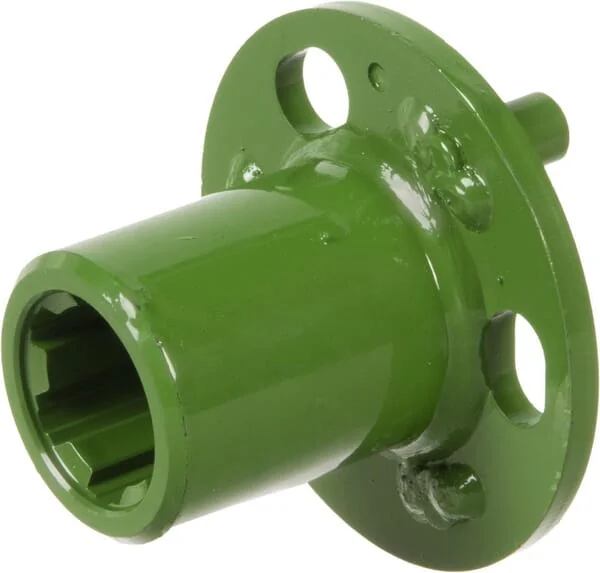 AMAZONE - 110583 - COUPLING FLANGE I (02/K5)