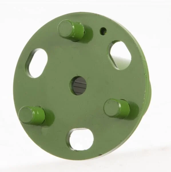 AMAZONE - 110583 - COUPLING FLANGE I (02/K5)