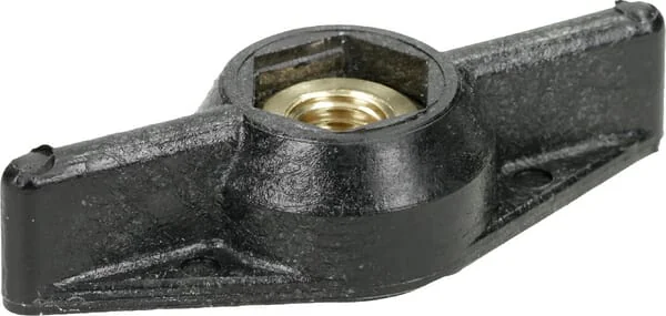 Amazone - 1113100 - Nut M10 Amazone