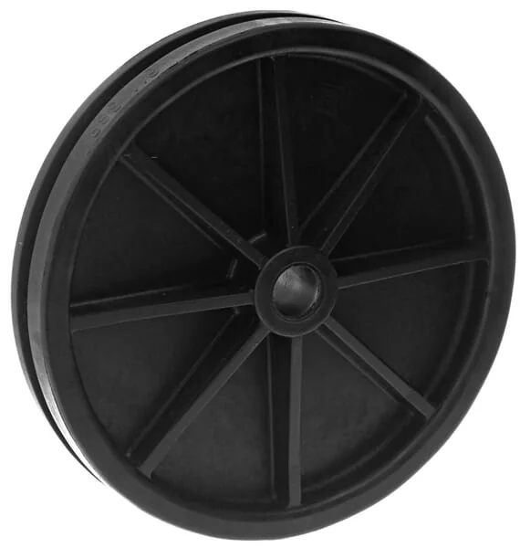 Amazone - 114160 - Guide Roller Plastic