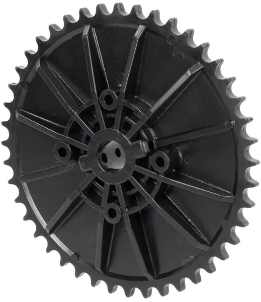AMAZONE - 116273 - SPROCKET 1/2X5/16\ Z=44"