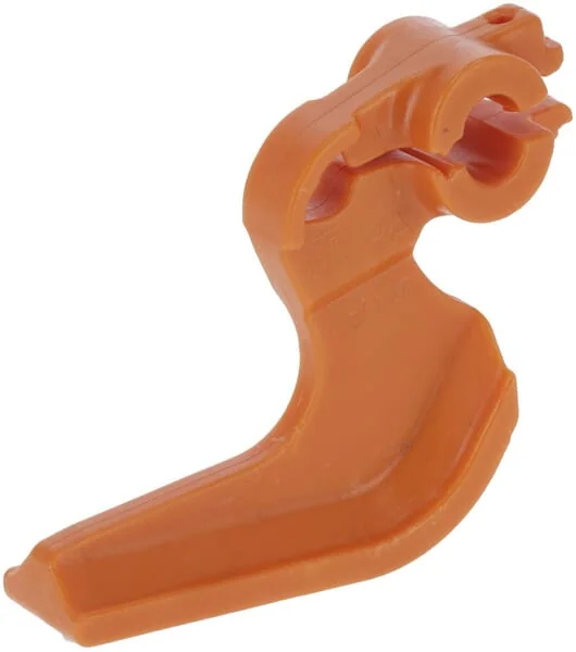 Amazone - 116298 - Support Plastic Orange