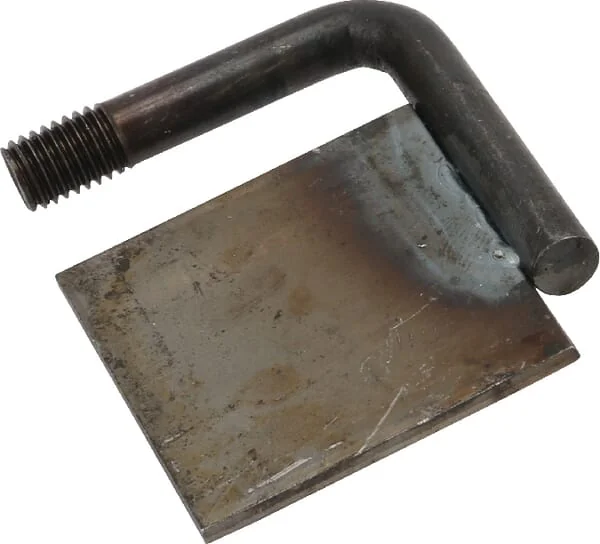 Amazone - 1204200 - Air Paddle