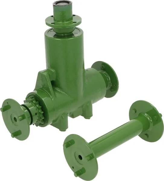 Amazone - 1228100 - Input Gearbox