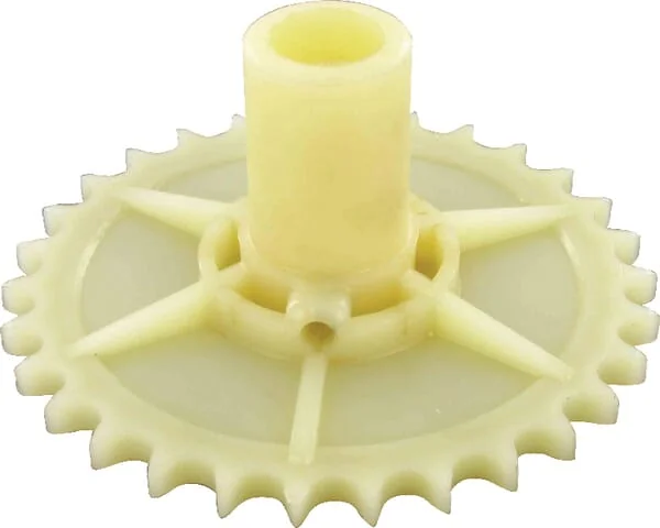AMAZONE - 1241100 - GEAR 30 TEETH AGITATOR ZAU
