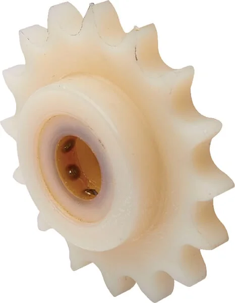 Amazone - 1311700 - Chain Tensioner Wheel Front