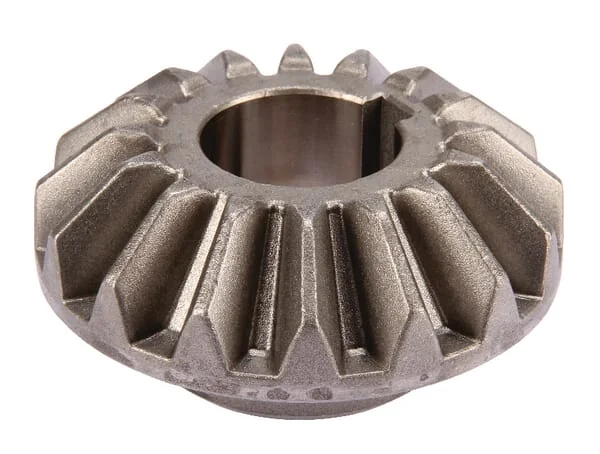 AMAZONE - 1366100 - GEAR Z16 BOX ZAF