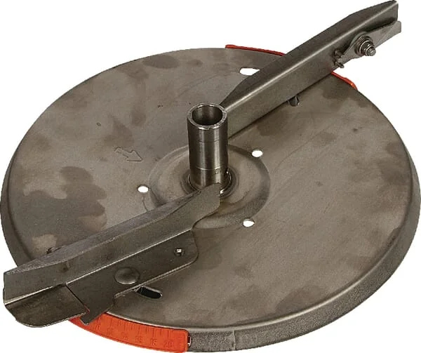 Amazone - 1554110 - Spreader Disc Right