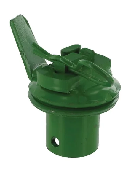 AMAZONE - 1584100 - MIXING HEAD COMPLETE LEFT ZAF