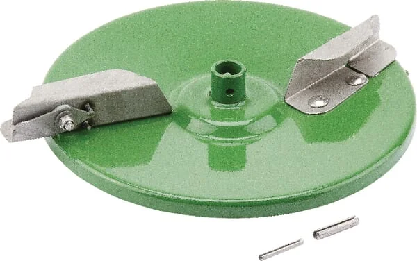 AMAZONE - 1614100 - SPREADING DISC LI. WITH SWIVEL