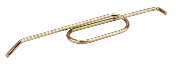 Amazone - 200205 - Hook Seed Wheel