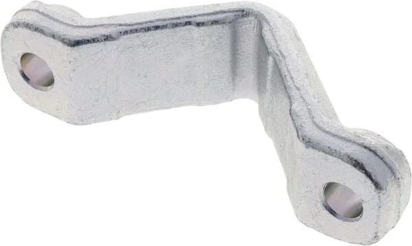 Amazone - 204256 - Clamp Bracket 50x50