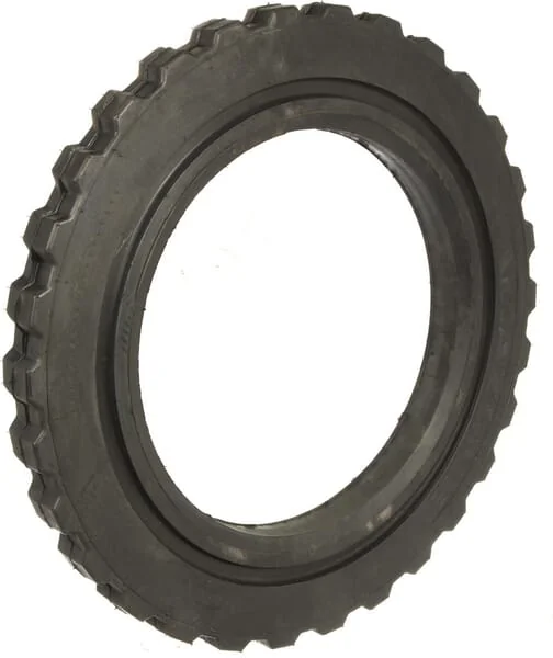 Amazone - 215704 - Rubber Wedge Ring Matrix Left 650-65