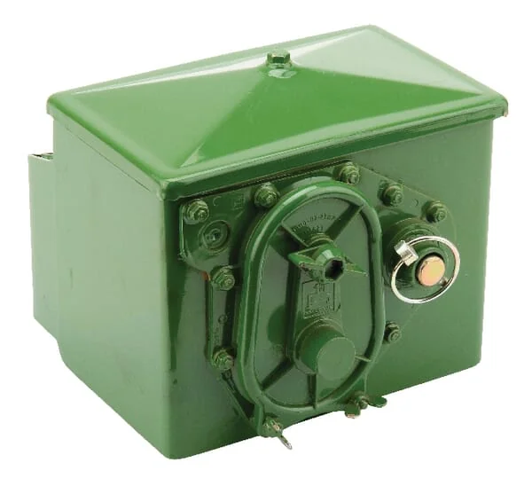 AMAZONE - 3001600 - Two-range gearbox without accessories