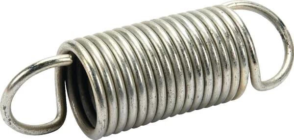 Amazone - 3216500 - Tension Spring 5.0x44x150 (Fe/Zn8/)