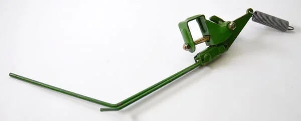 AMAZONE - 3399400 - SEEDING ELEMENT STRAIGHT L. AMAZ.
