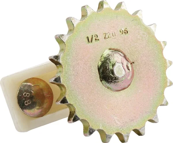AMAZONE - 3538400 - CHAIN TENSIONER COMPLETE
