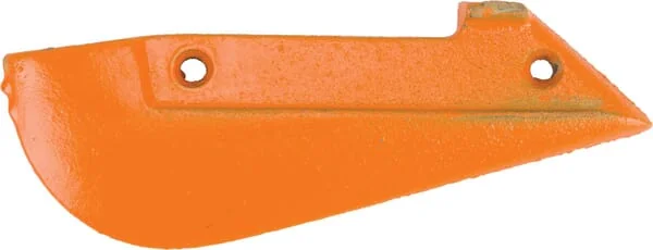 Amazone - 3668300 - Share Tip with Rivets D7/Super