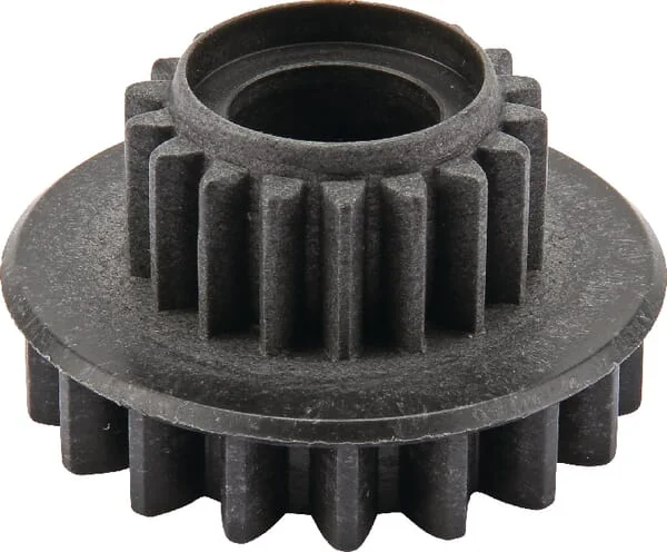 AMAZONE - 3670600 - DOUBLE PLASTIC PINION