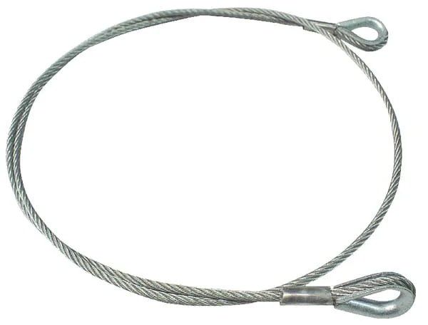 Amazone - 3683500 - Wire Rope 5x1460