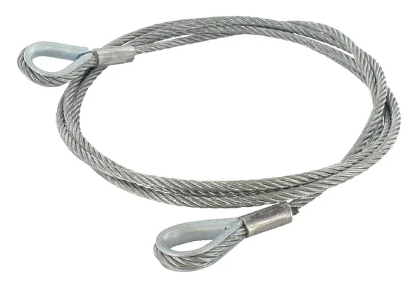 AMAZONE - 3694500 - CABLE 1960MM D8-40
