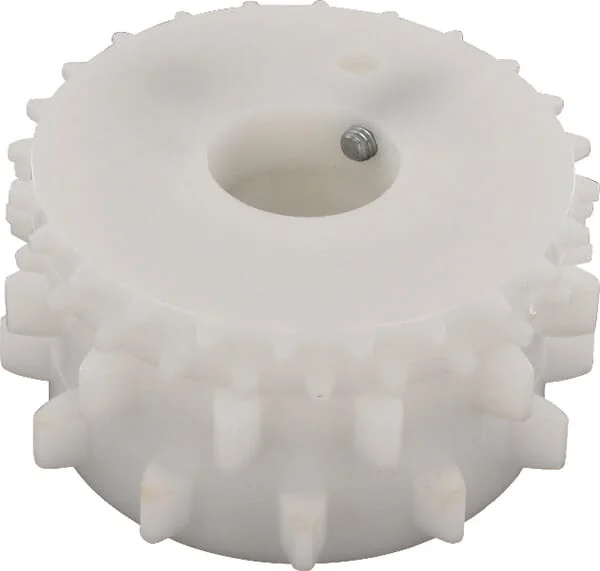 Amazone - 3825500 - Elite Saw Wheel -5-