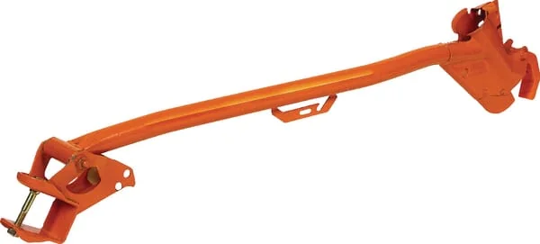 AMAZONE - 3863500 - K-SHARE BODY 3.OUTER LEFT D8 S