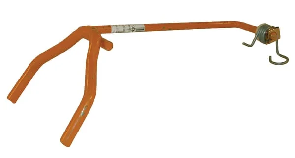 AMAZONE - 3871010 - SINGLE SEED HARROW