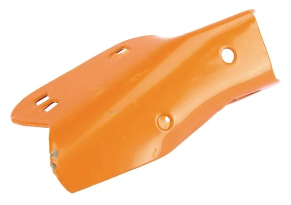 AMAZONE - 3991300 - SOLE HOLDER LEFT AMAZONE