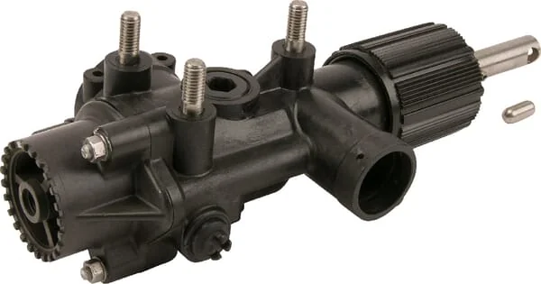 AMAZONE - 7705110 - Regulator