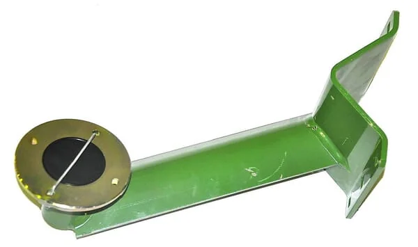AMAZONE - 78100969 - ARM 17.6° Pre-Assembly