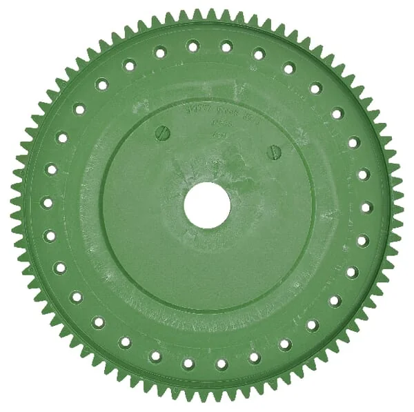 AMAZONE - 910777 - SINGLING DISC 30/5GREEN