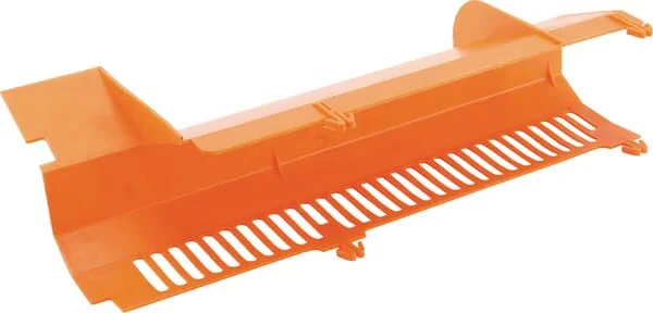 AMAZONE - 911440 - SHAFT PROTECTION