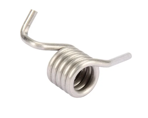 Amazone - 911516 - Left Spring D=3.2