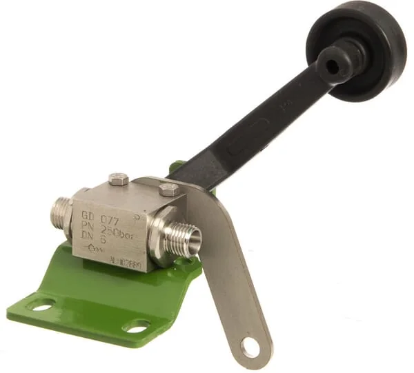 Amazone - 915954 - Control Valve Right