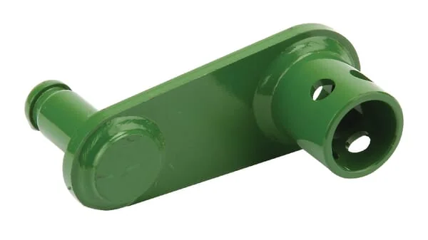 AMAZONE - 917323 - BRACKET (02/K5)