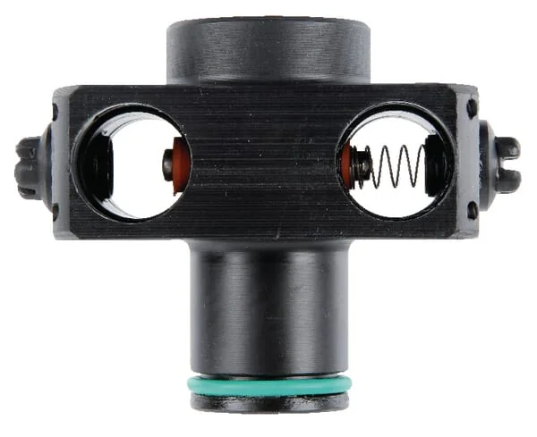 AMAZONE - 917726 - VALVE COMPLETE
