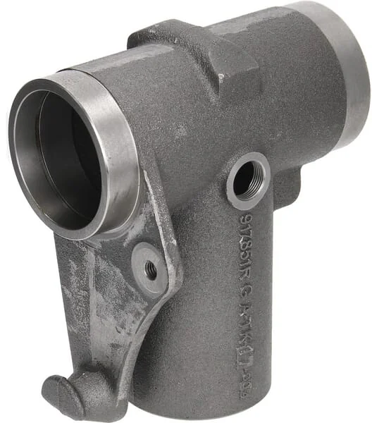 Amazone - 917851 - Gear Housing