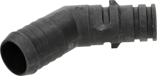 Amazone - 919345 - Plug-in Joint D=29 45°
